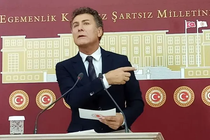 CHP’li Sarıbal’ın Sivas önergesine MEB’den yanıt